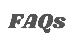 FAQs