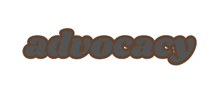 advocacy