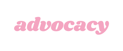 advocacy