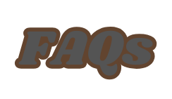 FAQs