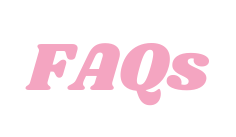 FAQs