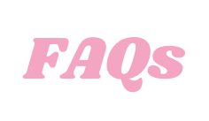 FAQs
