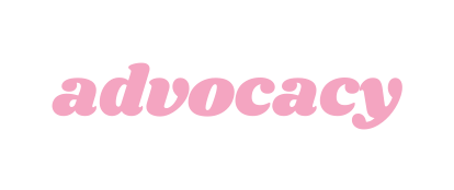 advocacy